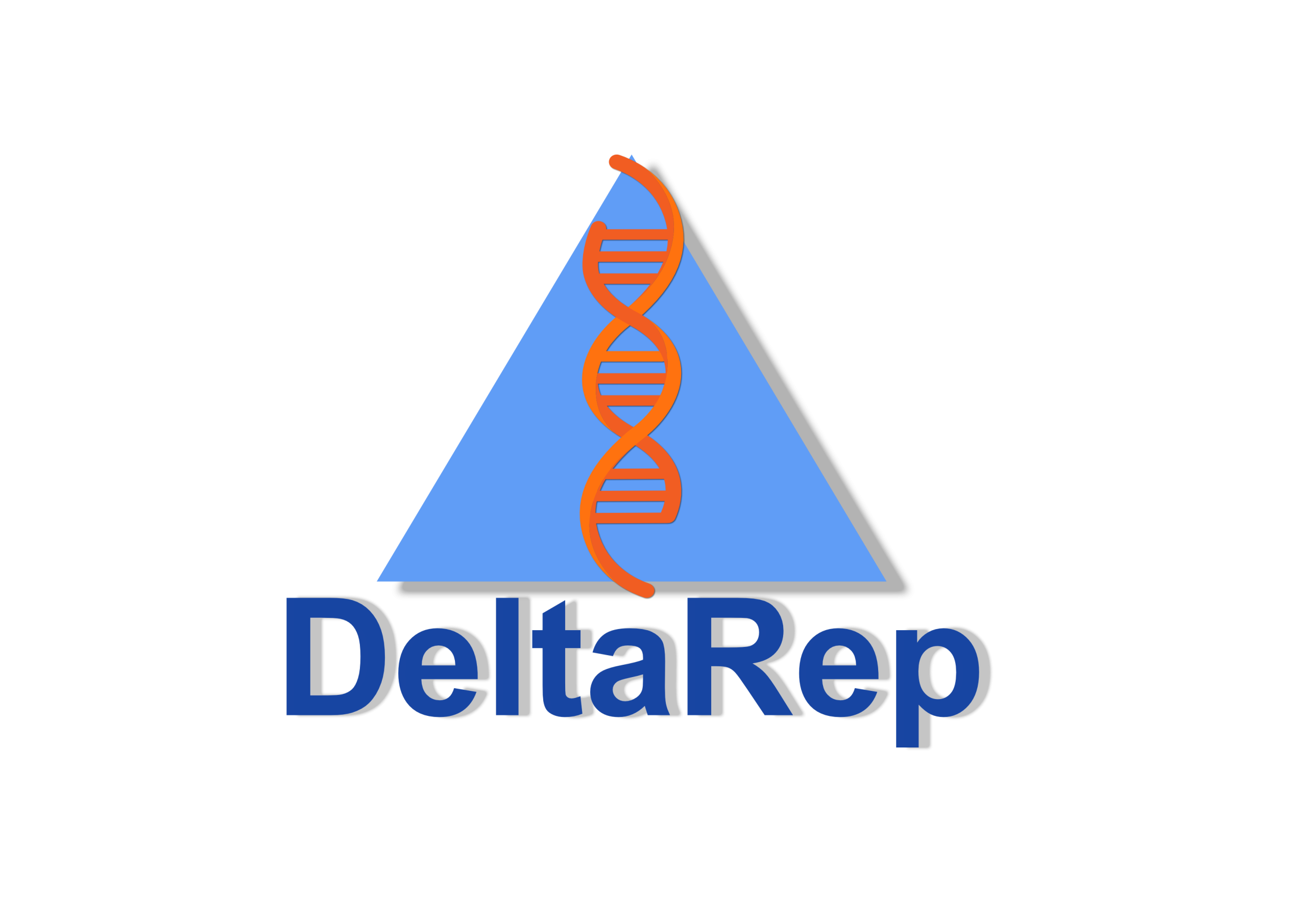 DeltaRep